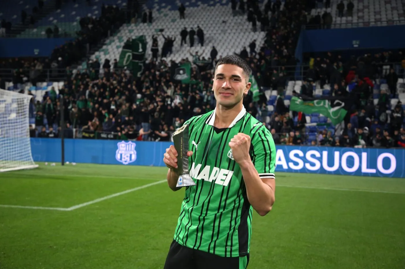 L’Australie chipe un joueur à l’Italie avant la Coupe du monde