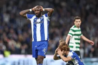 Le FC Porto renvoie Seko Fofana à Rennes