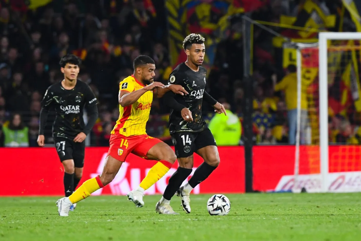 Le lieu du Trophée des champions décidé à pile ou face ?