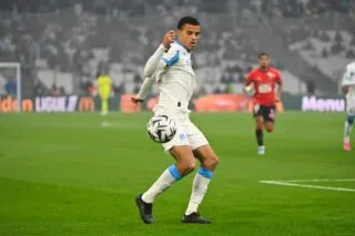 Mason Greenwood vers l'Italie pour renflouer les caisses de l'OM ?