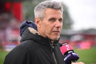 Laval se sépare de son entraîneur