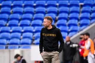 L'OM a un nouvel entraîneur
