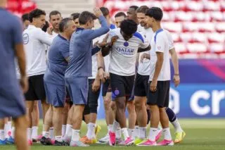 Les Parisiens feront la sieste à Budapest