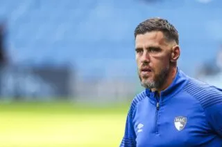 L'émotion au Havre suite au décès de Bryan Bergougnoux