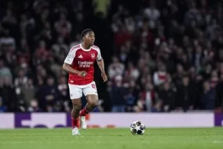 Ce chiffre qui place déjà Arsenal second