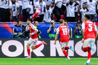 Le PSG douché d'entrée par Arsenal !