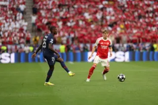 En direct : PSG-Arsenal (1-1)