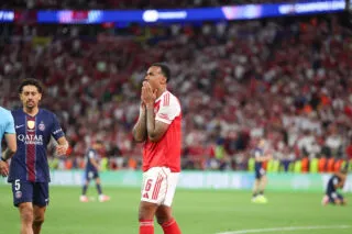 Les notes d'Arsenal