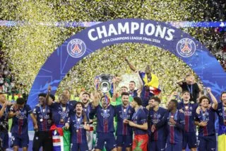 La France distance la Roumanie grâce au PSG