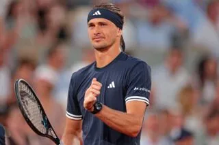 Alexander Zverev veut se payer un joueur du Barça