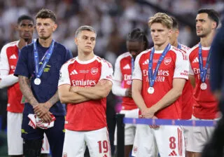 Arsenal, pour la mort du jeu