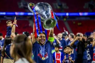 En direct : les célébrations du sacre du PSG