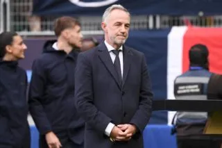 Passes d'armes politiques après la finale de Ligue des champions