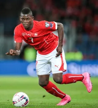 Embolo et la Suisse démarrent leur prépa par une victoire