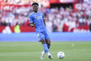 Le Real Madrid commence sa saison avec déjà sept blessés
