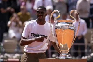 Les joueurs parisiens présenteront la Ligue des champions à Roland-Garros