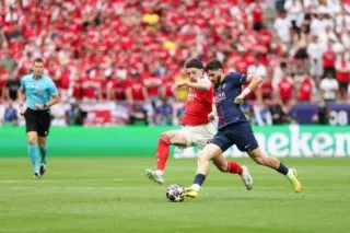 PSG-Arsenal : une finale sans stars ni paillette
