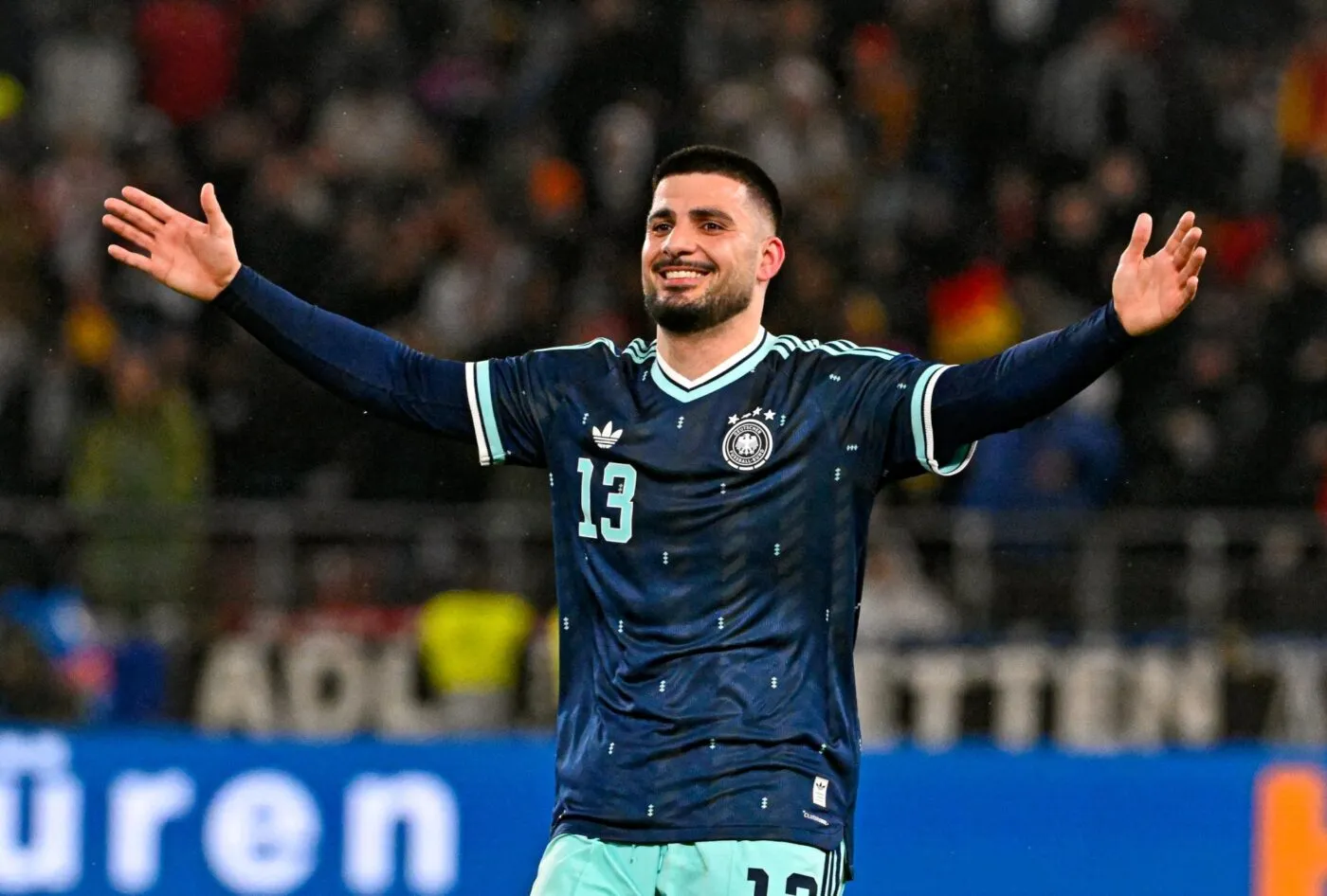 L’Allemagne gifle la Finlande