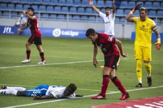 Un club espagnol historique retrouve la Liga, Mirandés relégué en D3