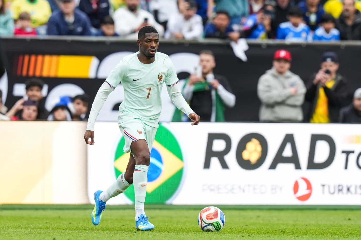 Un peu de repos pour les Bleus finalistes de la C1
