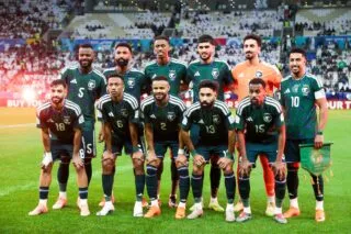 Un Lensois ira à la Coupe du monde