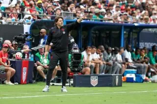 Quand Pochettino utilise la pause fraîcheur pour faire une réorganisation tactique