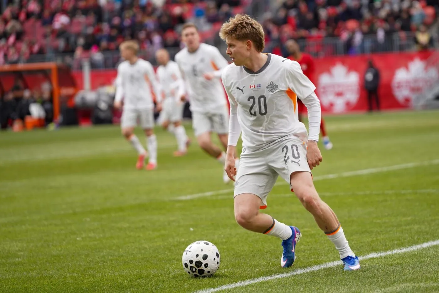 L’Islande victime des nouvelles règles d’arbitrage