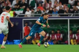 La liste de l'Irak, futur adversaire des Bleus