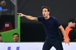 Villarreal nomme son nouvel entraîneur