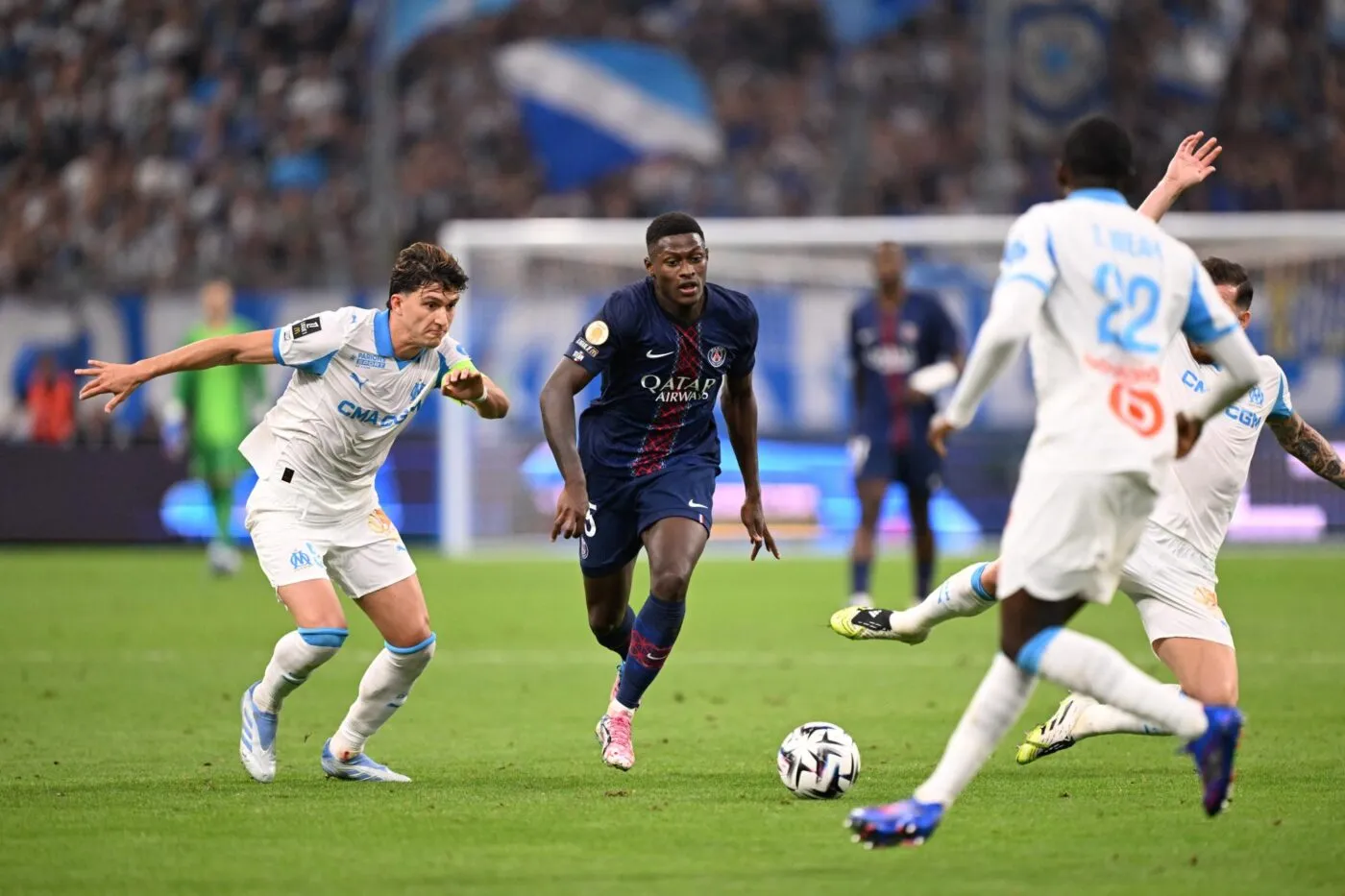 Ce que doit faire l’OM après le deuxième sacre du PSG en Ligue des champions
