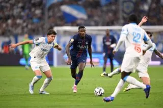Ce que doit faire l’OM après le deuxième sacre du PSG en Ligue des champions