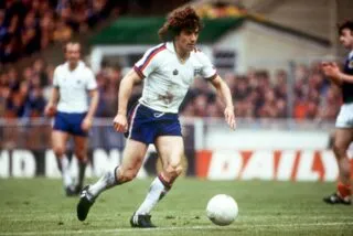 Kevin Keegan annonce souffrir d'un cancer