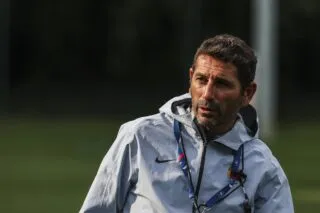 Les Bleuets filent en demi-finales de l’Euro U17