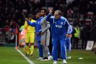 Dimitri Payet et sa dernière discussion avec Marcelo Bielsa