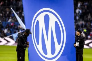 Pas de coupe d'Europe pour l'OM la saison prochaine ?