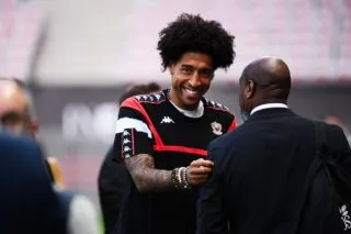 Dante fait son retour au Bayern Munich