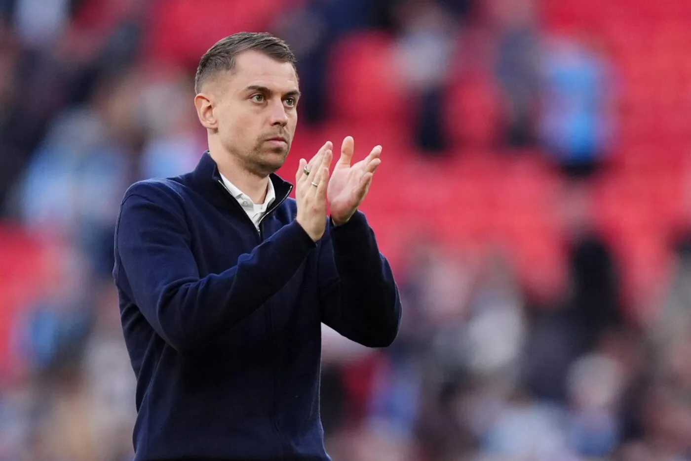L’entraîneur de Southampton interdit de coacher après le spygate ?