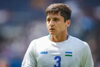 La liste de l'Ouzbékistan concoctée par Cannavaro