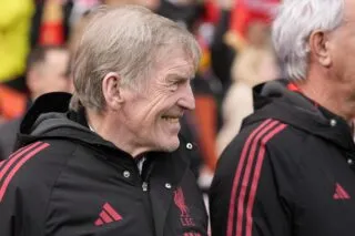 Sir Kenny Dalglish dévoile par inadvertance souffrir d’un cancer