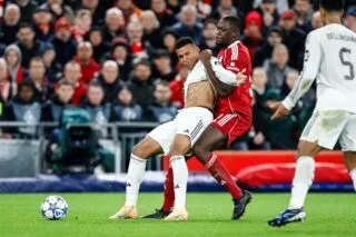 Voici comment Liverpool a tenté d'attirer Kylian Mbappé