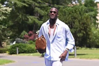 Ibrahima Konaté sera bientôt fixé sur son avenir