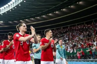 Un des gros joueurs de l'Autriche forfait pour le Mondial
