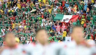 Le Tribunal arbitral du sport condamne le Mexique
