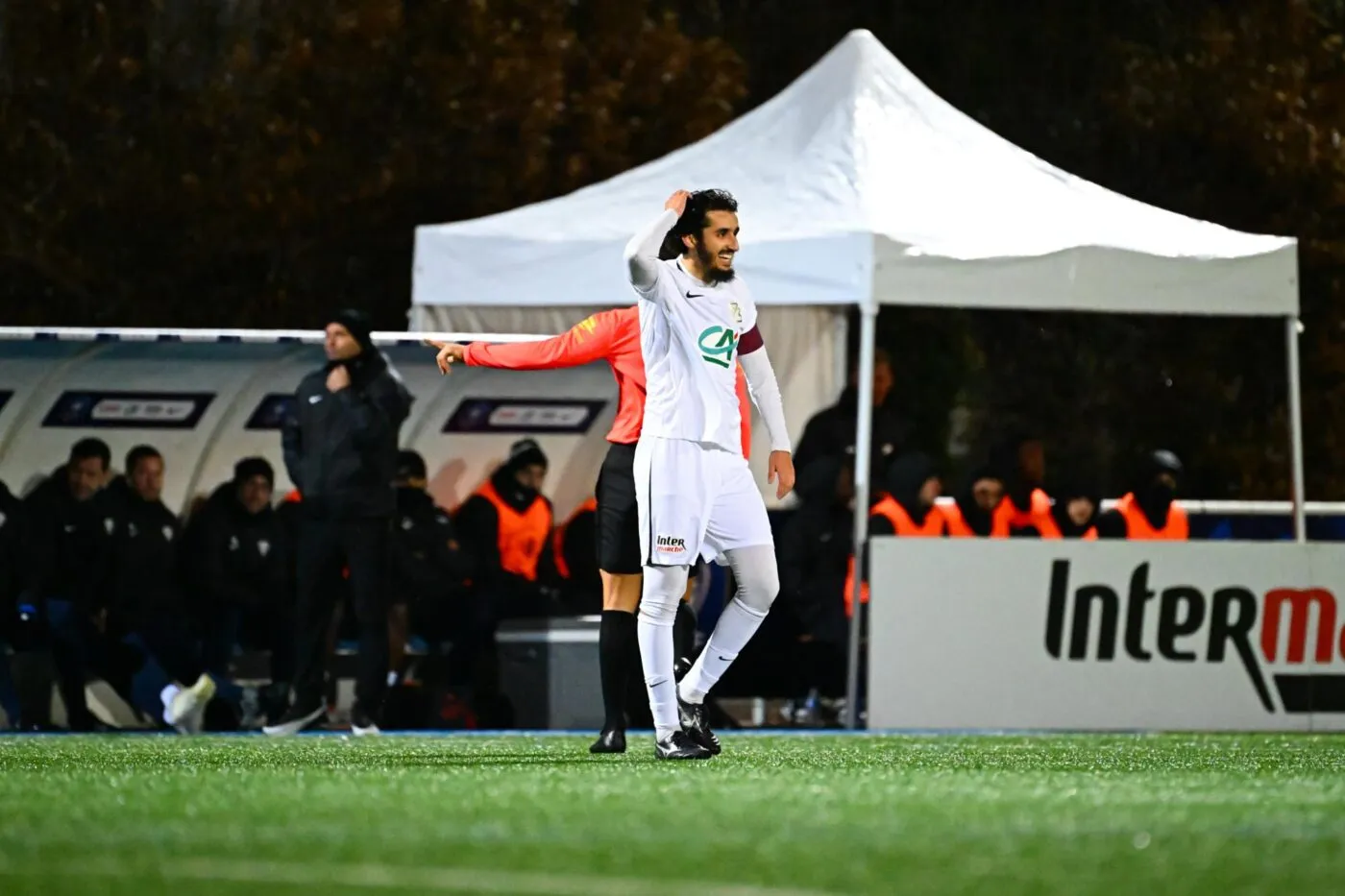 Coup de tonnerre pour Bobigny