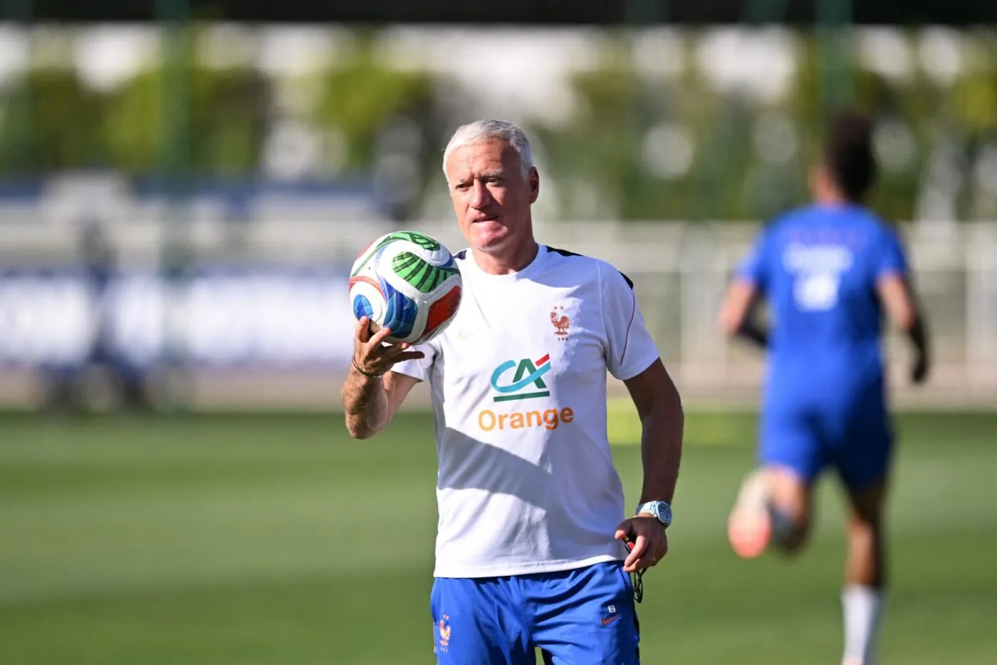 Le but d’Eder en finale de l’Euro 2016 finalement non valable ?