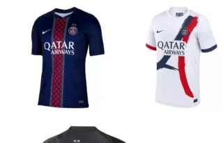 PSG : le maillot 2 étoiles déjà en rupture de stocks ?