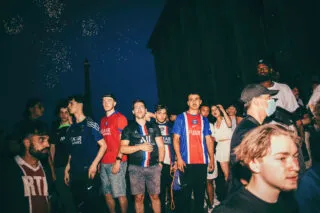 Assiste-t-on à la naissance d'une Génération PSG ?