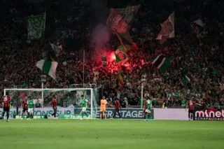 Saint-Étienne remporte un nouveau bras de fer contre le gouvernement