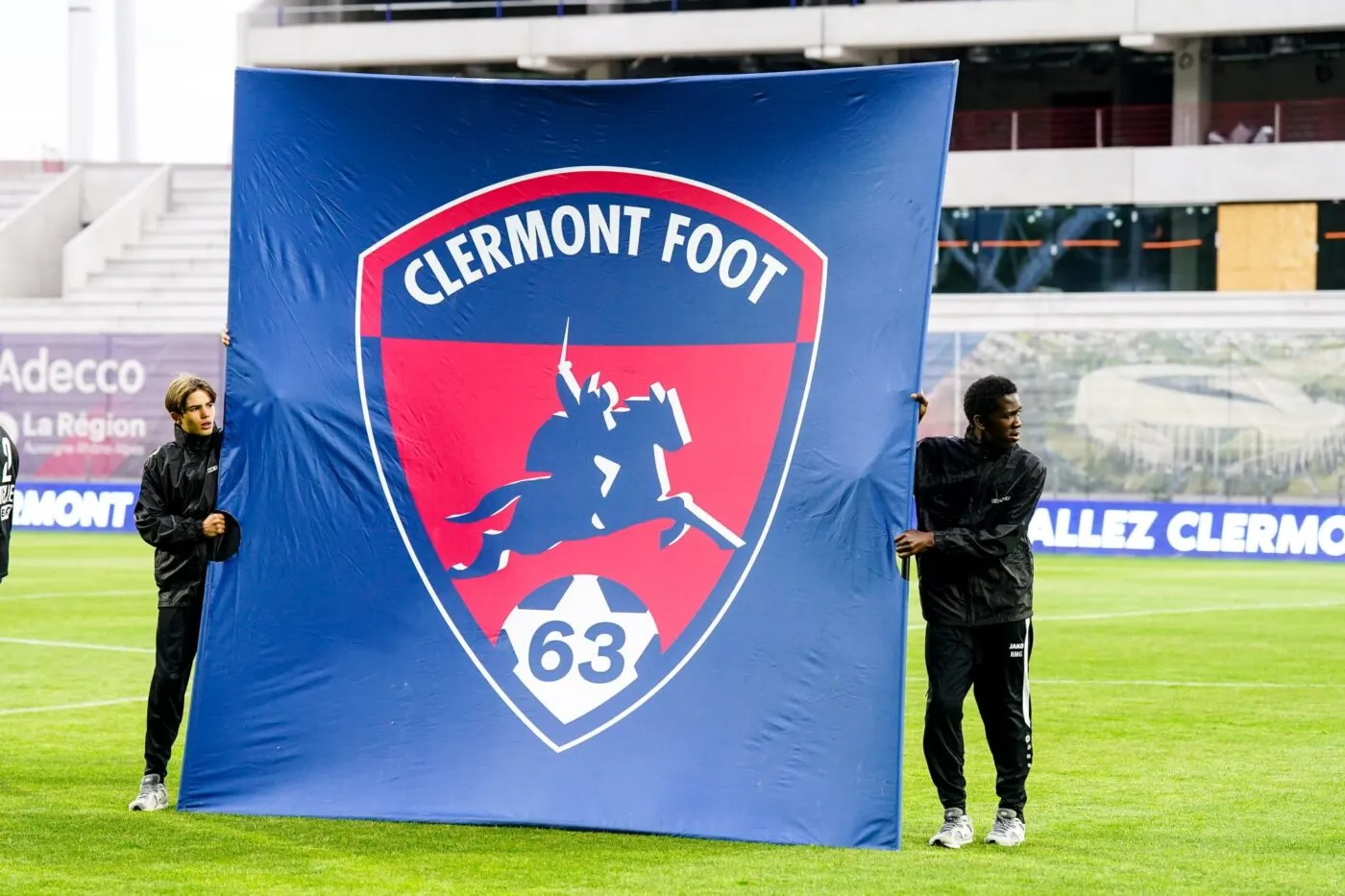Clermont a trouvé un repreneur