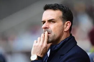 Une légende des Girondins s'épanouit dans l'architecture